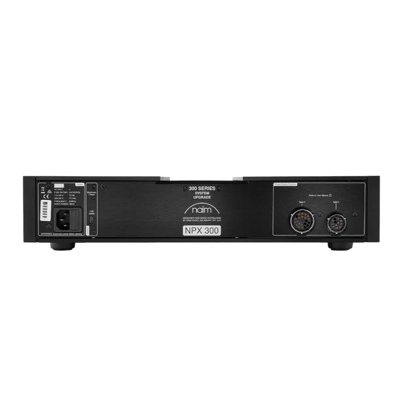 Naim NPX 300 - Power Supply (Each)