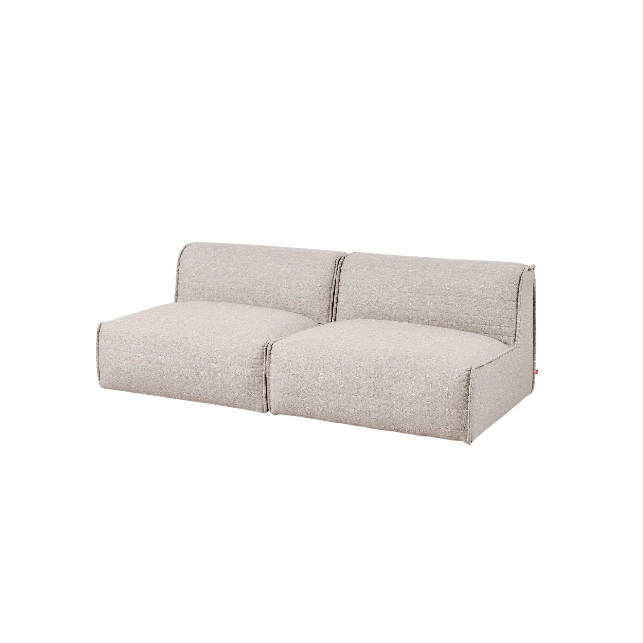 Nexus Modular 2PC Sofa