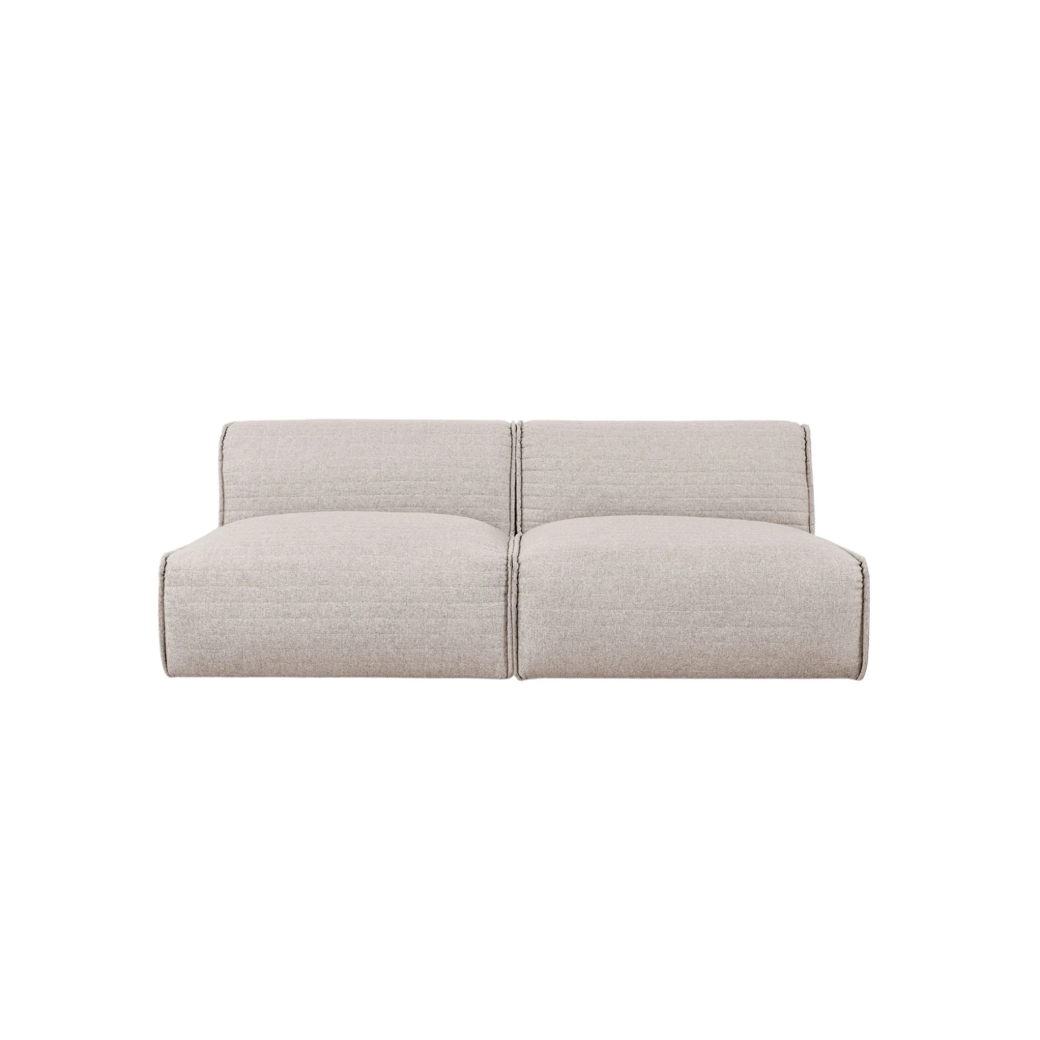 Nexus Modular 2PC Sofa