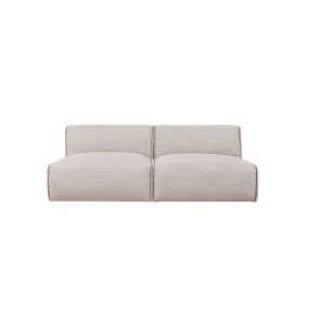 Nexus Modular 2PC Sofa