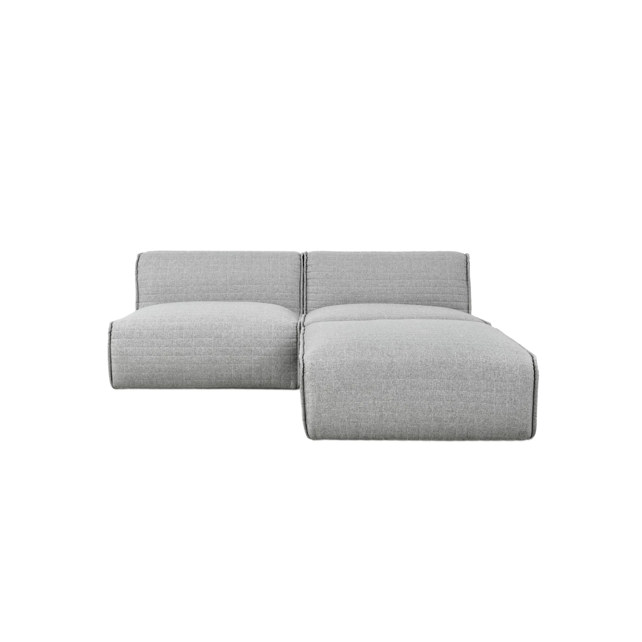 Nexus Modular 3PC Sectional