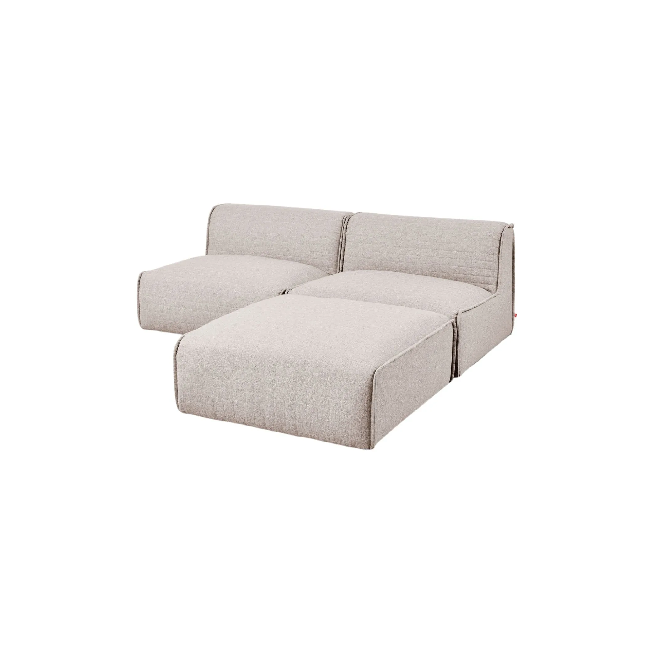 Nexus Modular 3PC Sectional