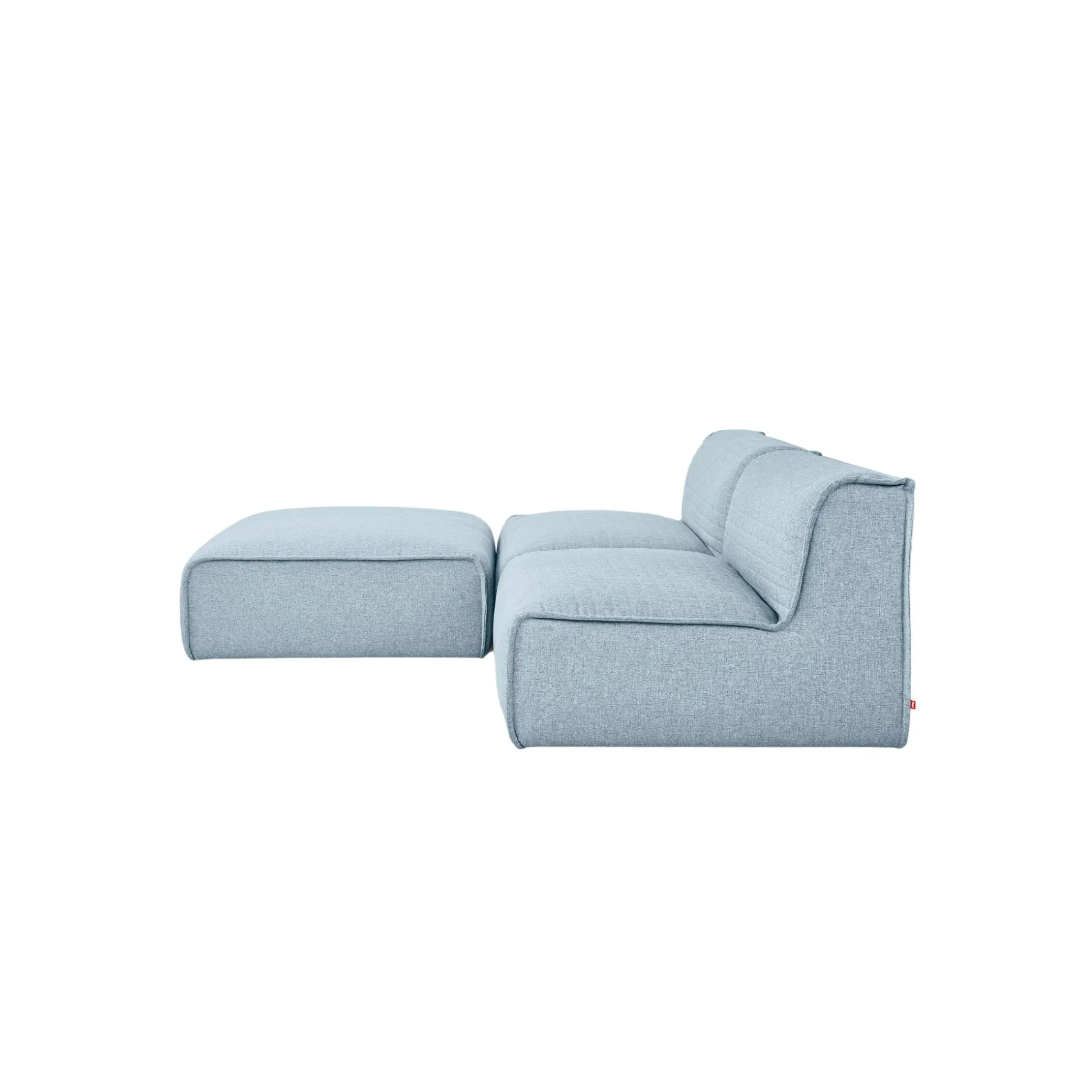 Nexus Modular 3PC Sectional