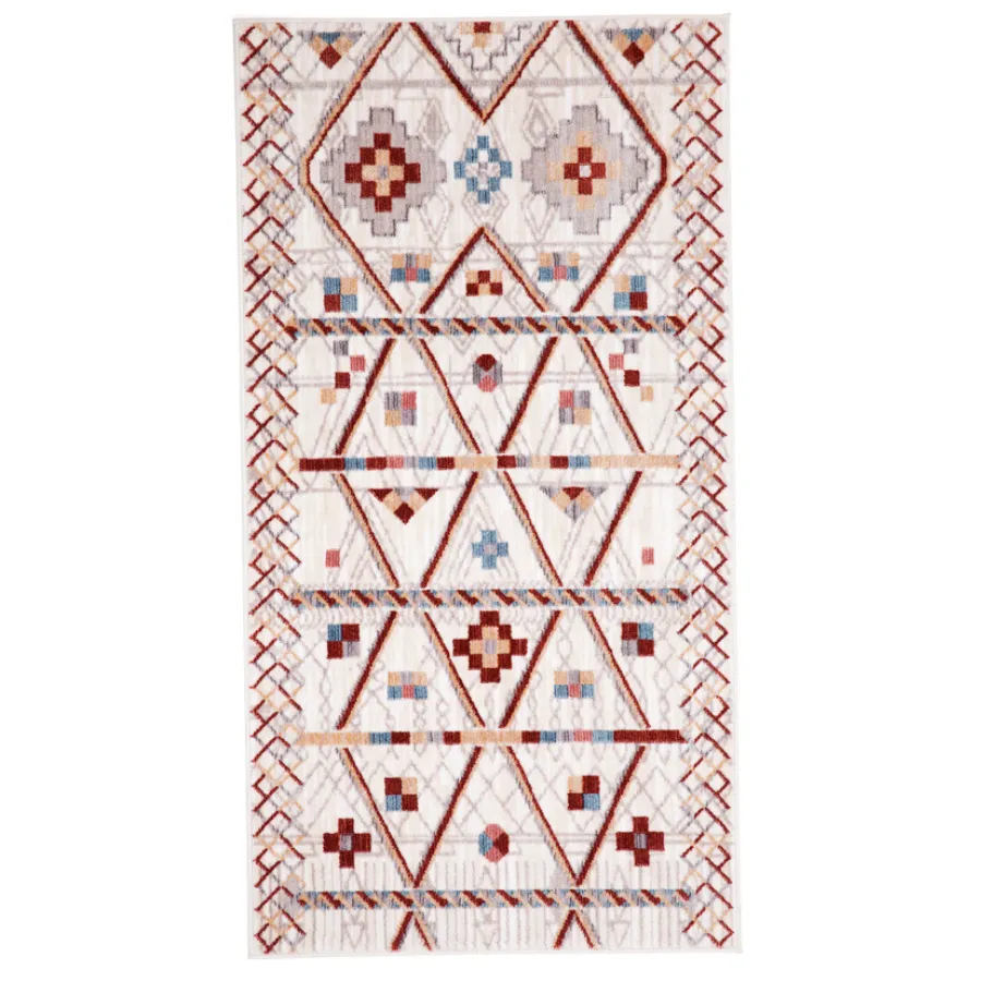 Nishaar Large Area Rug