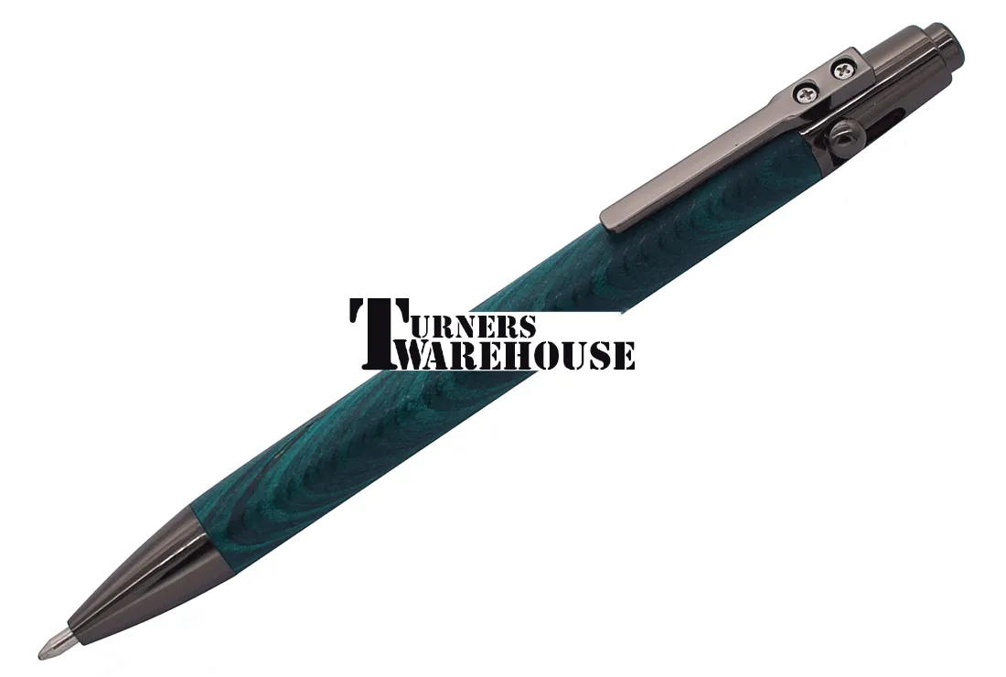 Noble Bolt Pen Kit