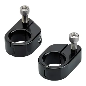 O/S Speed Clamp - Black