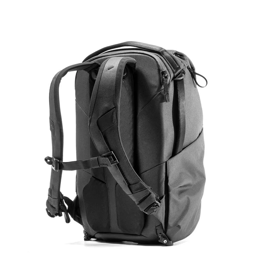 Peak Design 20L Everyday Backpack V2 (Black)