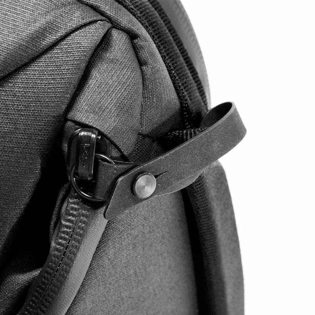 Peak Design 20L Everyday Backpack V2 (Black)