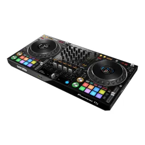 Pioneer DJ DDJ-1000SRT 4-channel Performance DJ Controller for Serato DJ Pro (Open Box)