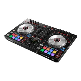 Pioneer DJ DDJ-SR2 2-channel Performance DJ Controller for Serato DJ Pro