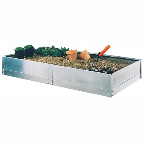 Plunge Propagating Tray