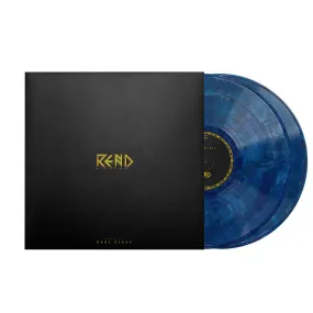 Rend (Original Soundtrack) - Neal Acree (2xLP Vinyl Record)