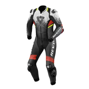 REV'IT! QUANTUM 2 One Piece Race Suit