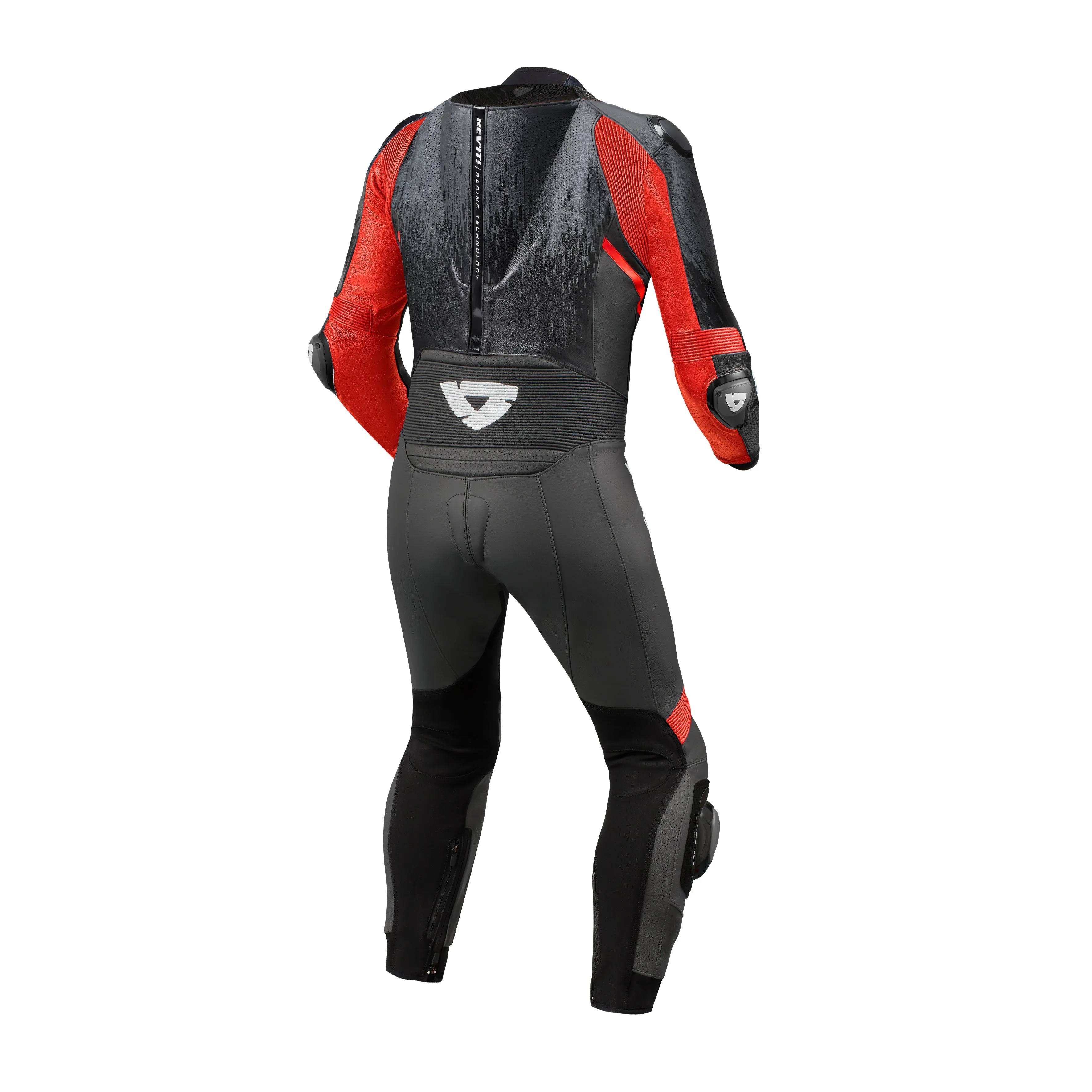 REV'IT! QUANTUM 2 One Piece Race Suit