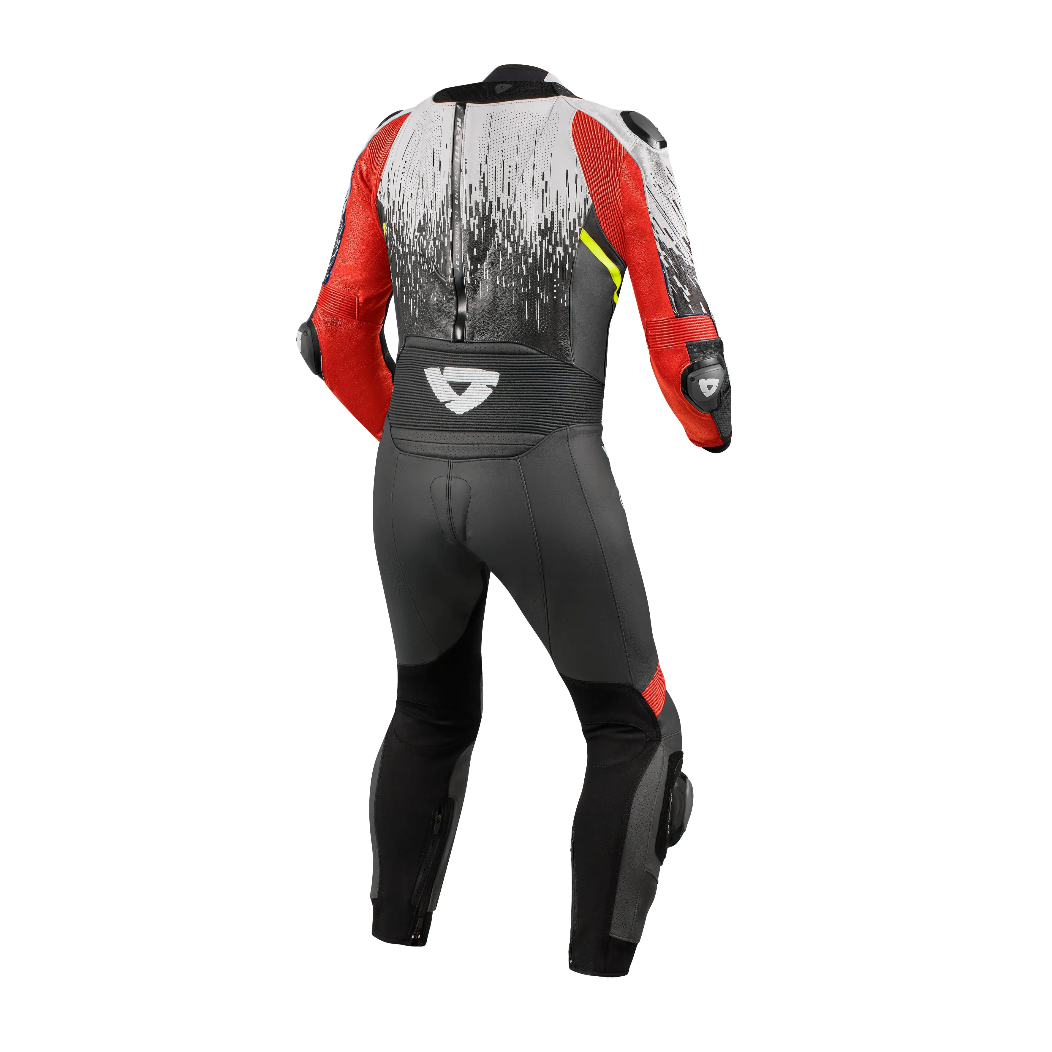 REV'IT! QUANTUM 2 One Piece Race Suit