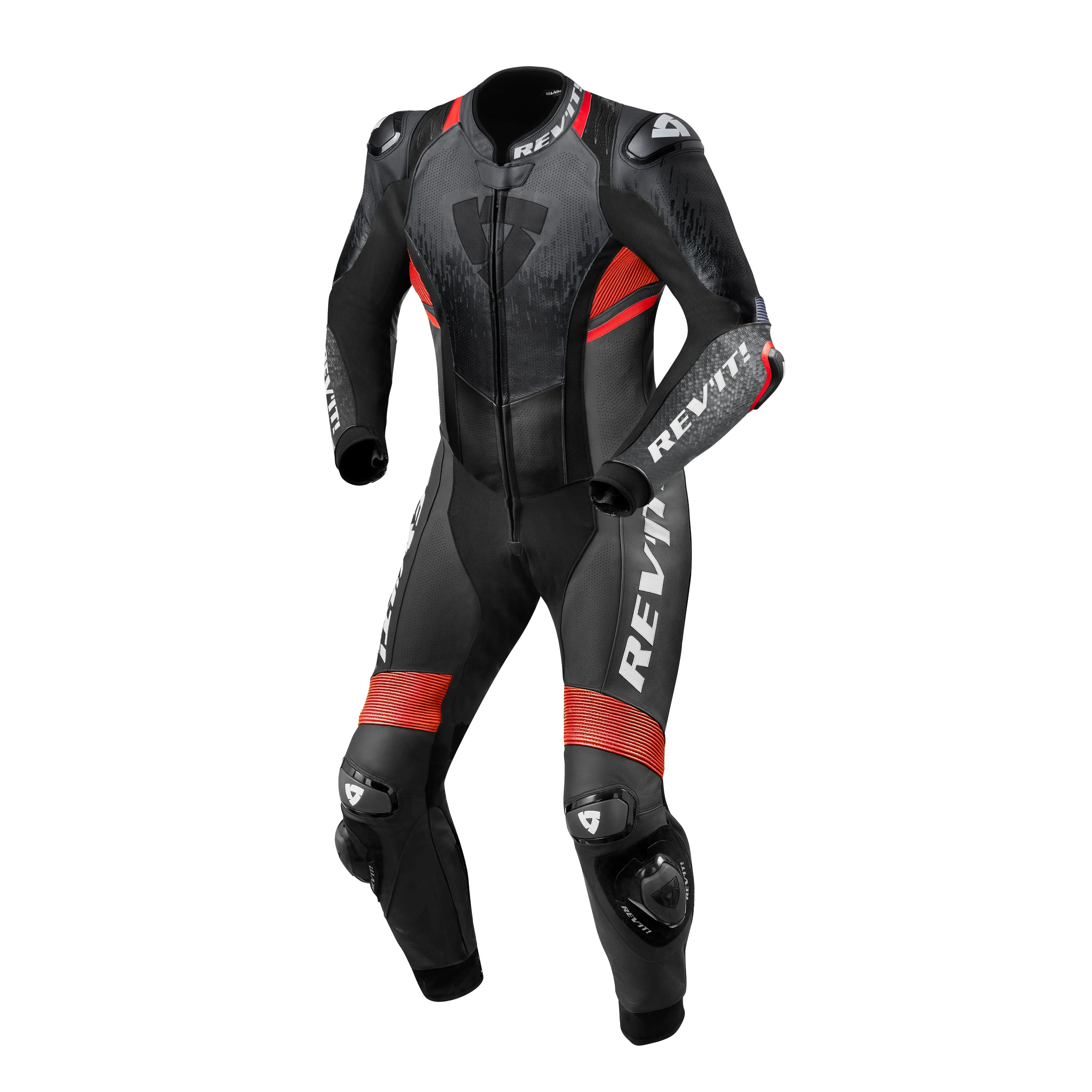 REV'IT! QUANTUM 2 One Piece Race Suit