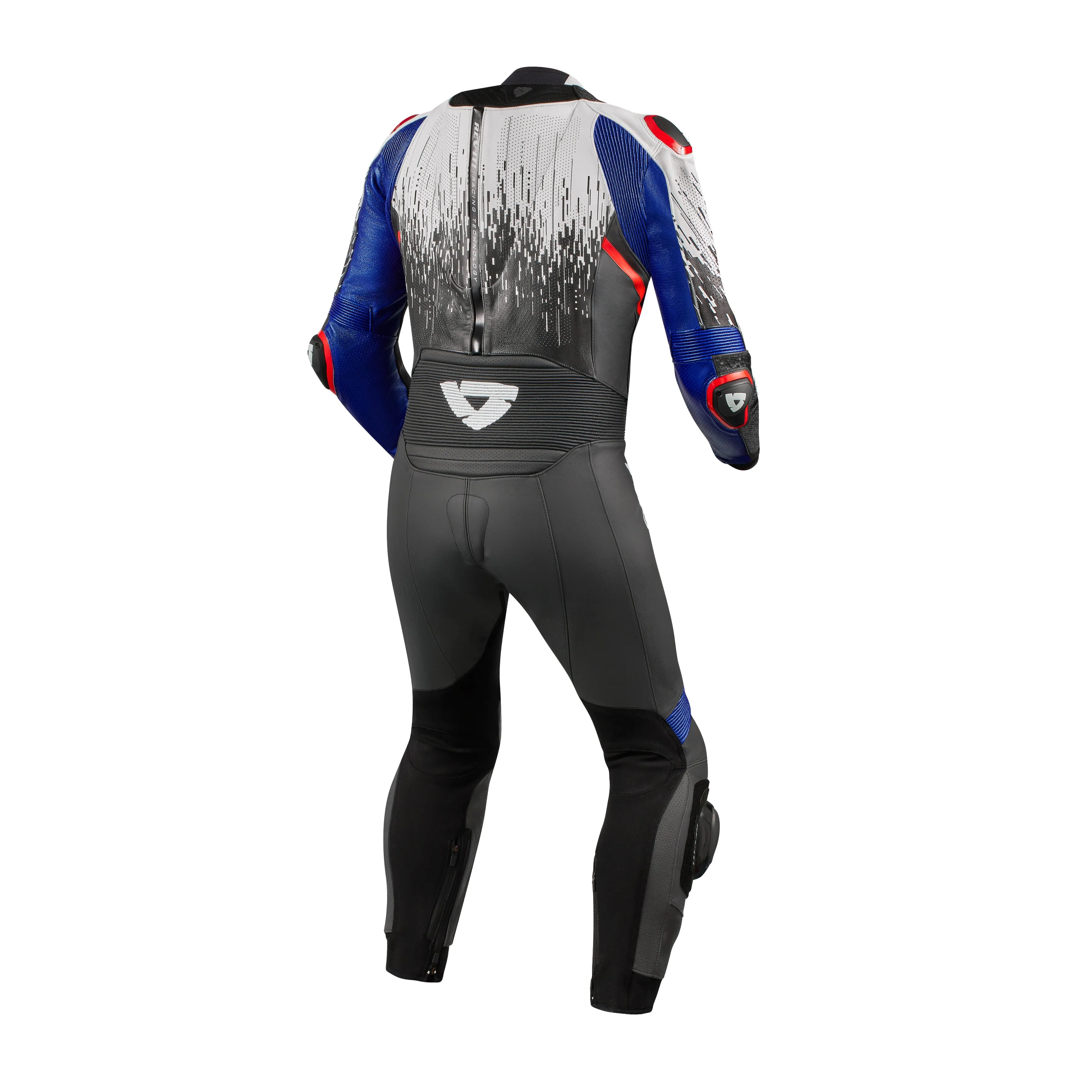 REV'IT! QUANTUM 2 One Piece Race Suit