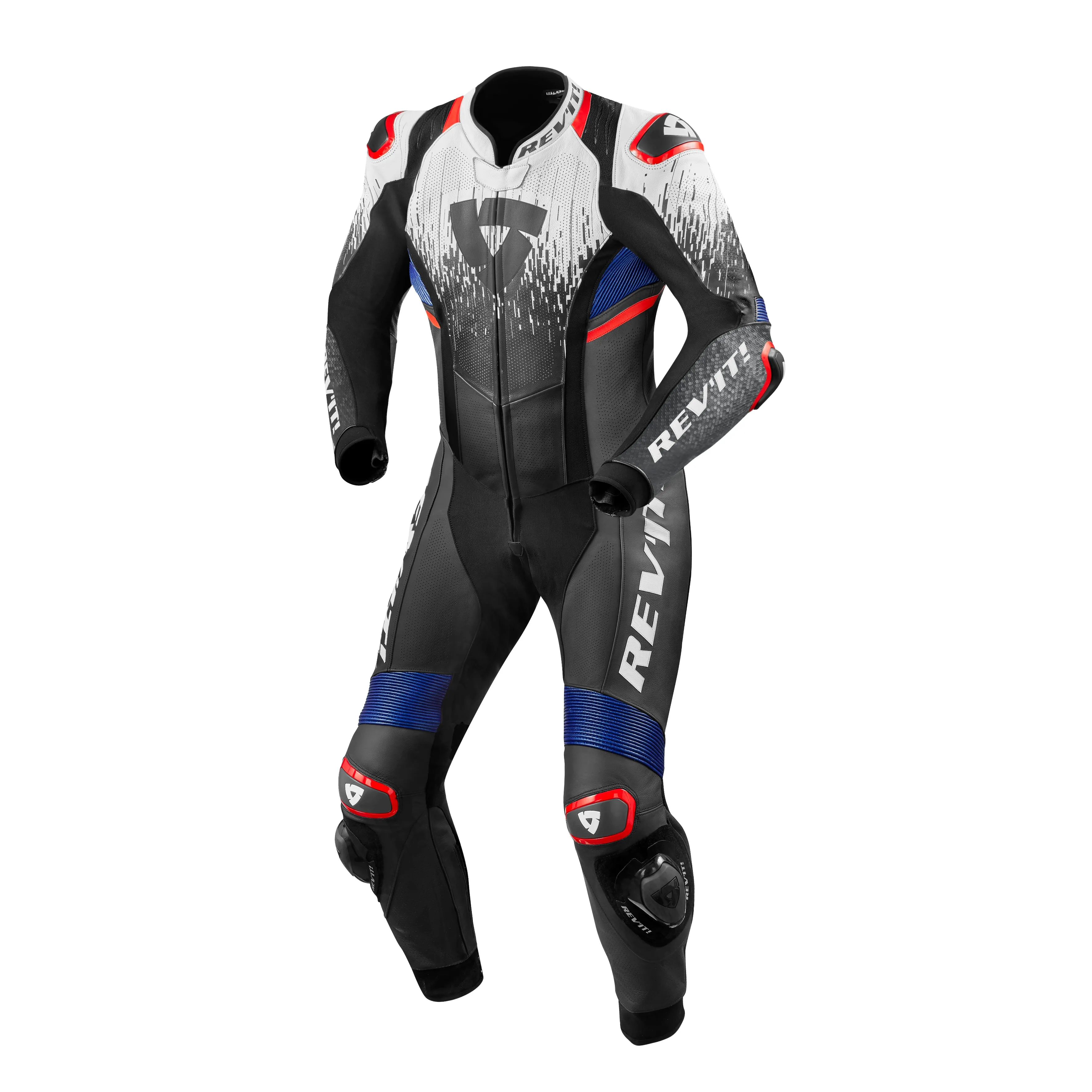 REV'IT! QUANTUM 2 One Piece Race Suit