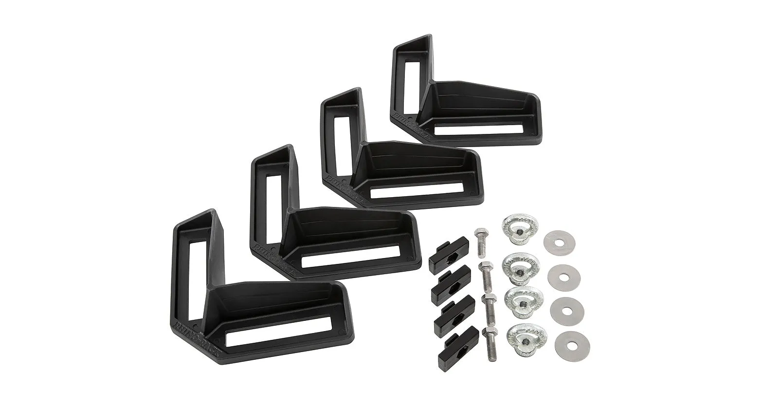 Rhino-Rack Pioneer Cargo Corner Bracket Kit