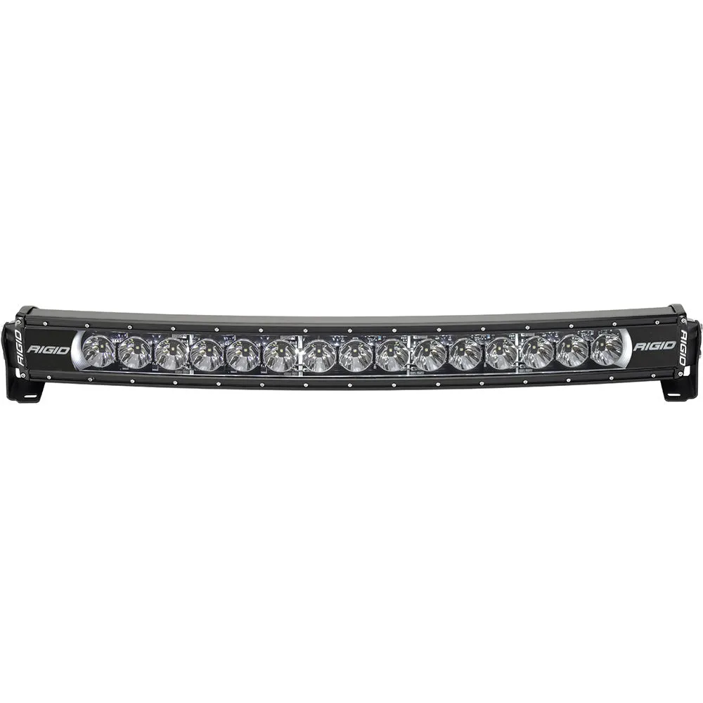 RIGID Industries Radiance   Curved 30" Light Bar - RGBW [330053]