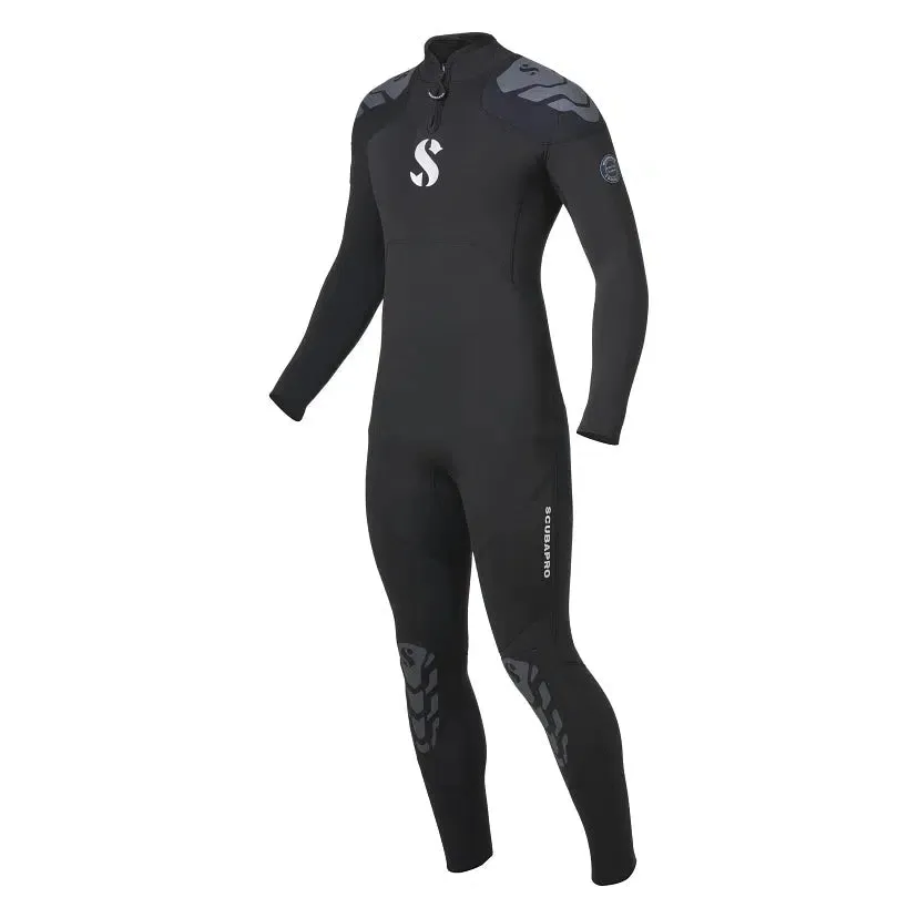 Scubapro Everflex Yulex 3/2 Men's Wetsuit