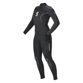 Scubapro Everflex Yulex 3/2 Women's Wetsuit