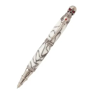 Skull Twist Pen Kit PSI