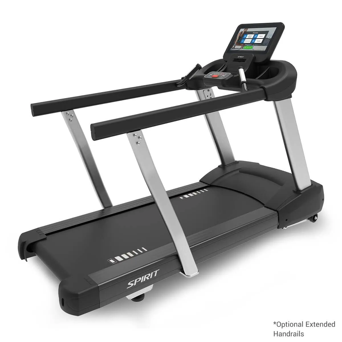 Spirit Fitness CT800ENT Treadmill