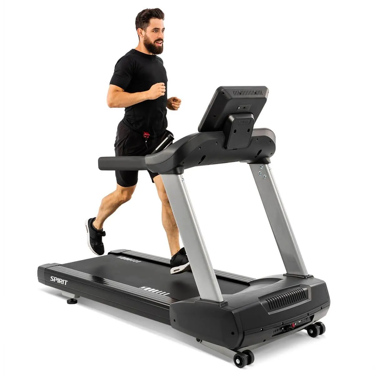 Spirit Fitness CT800ENT Treadmill