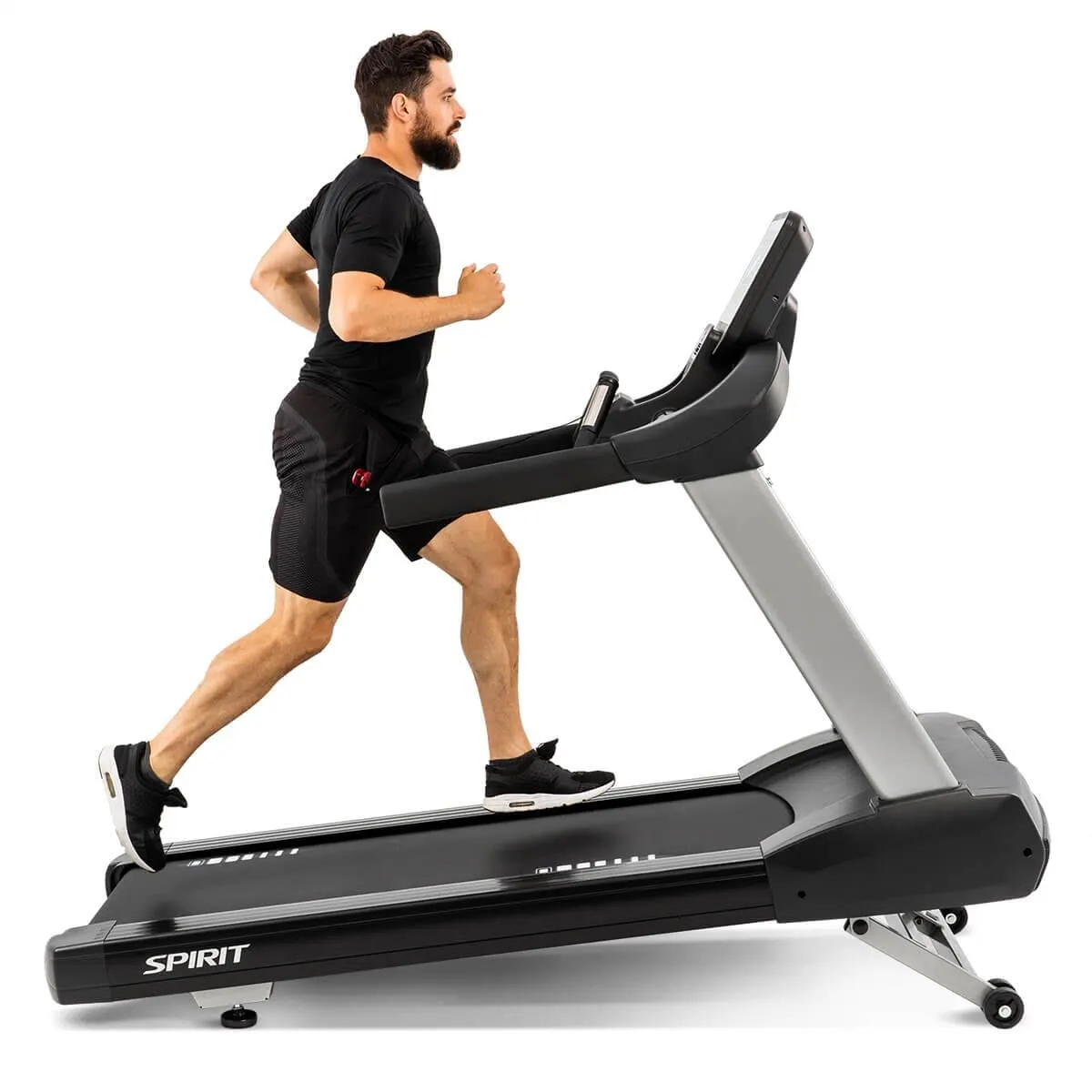 Spirit Fitness CT800ENT Treadmill