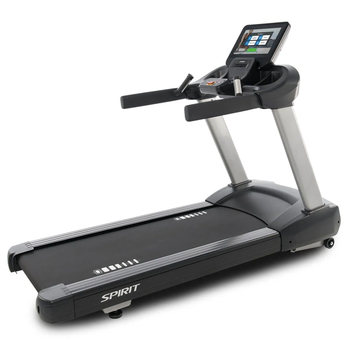 Spirit Fitness CT800ENT Treadmill