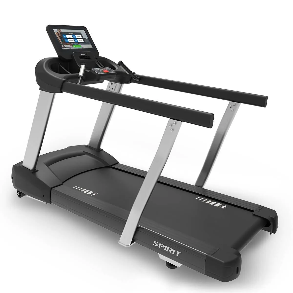 Spirit Fitness CT800ENT Treadmill