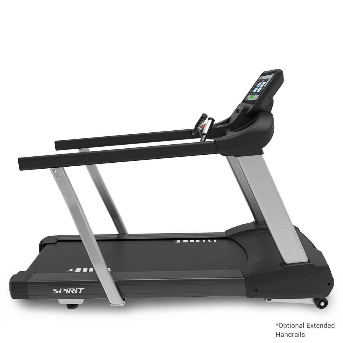 Spirit Fitness CT800ENT Treadmill