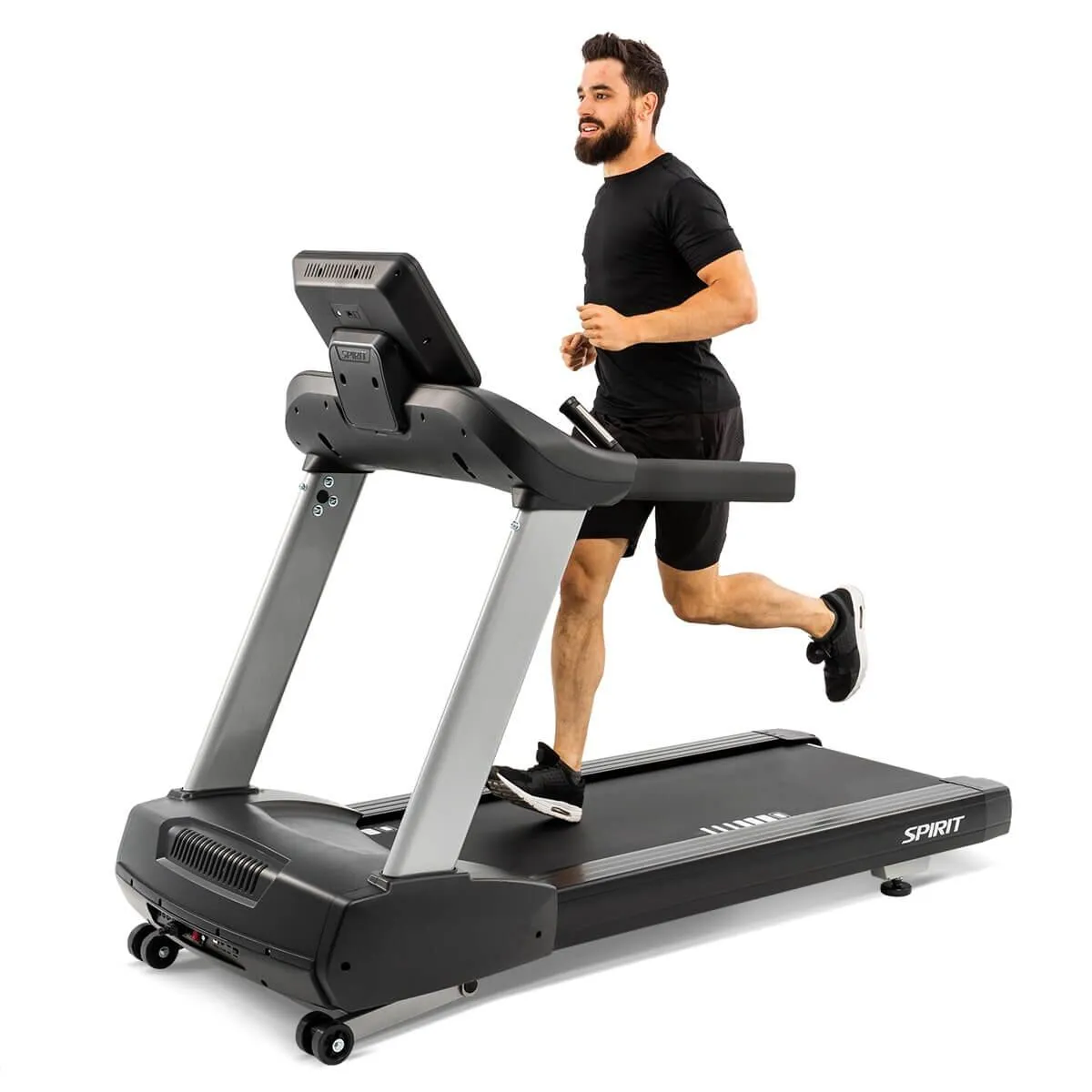 Spirit Fitness CT800ENT Treadmill