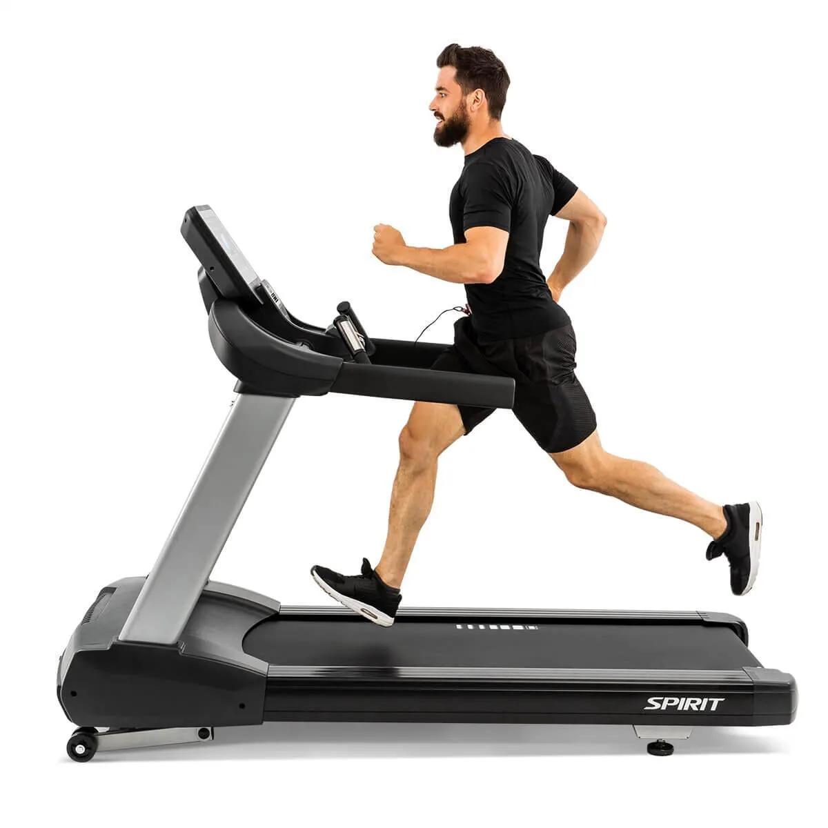 Spirit Fitness CT800ENT Treadmill