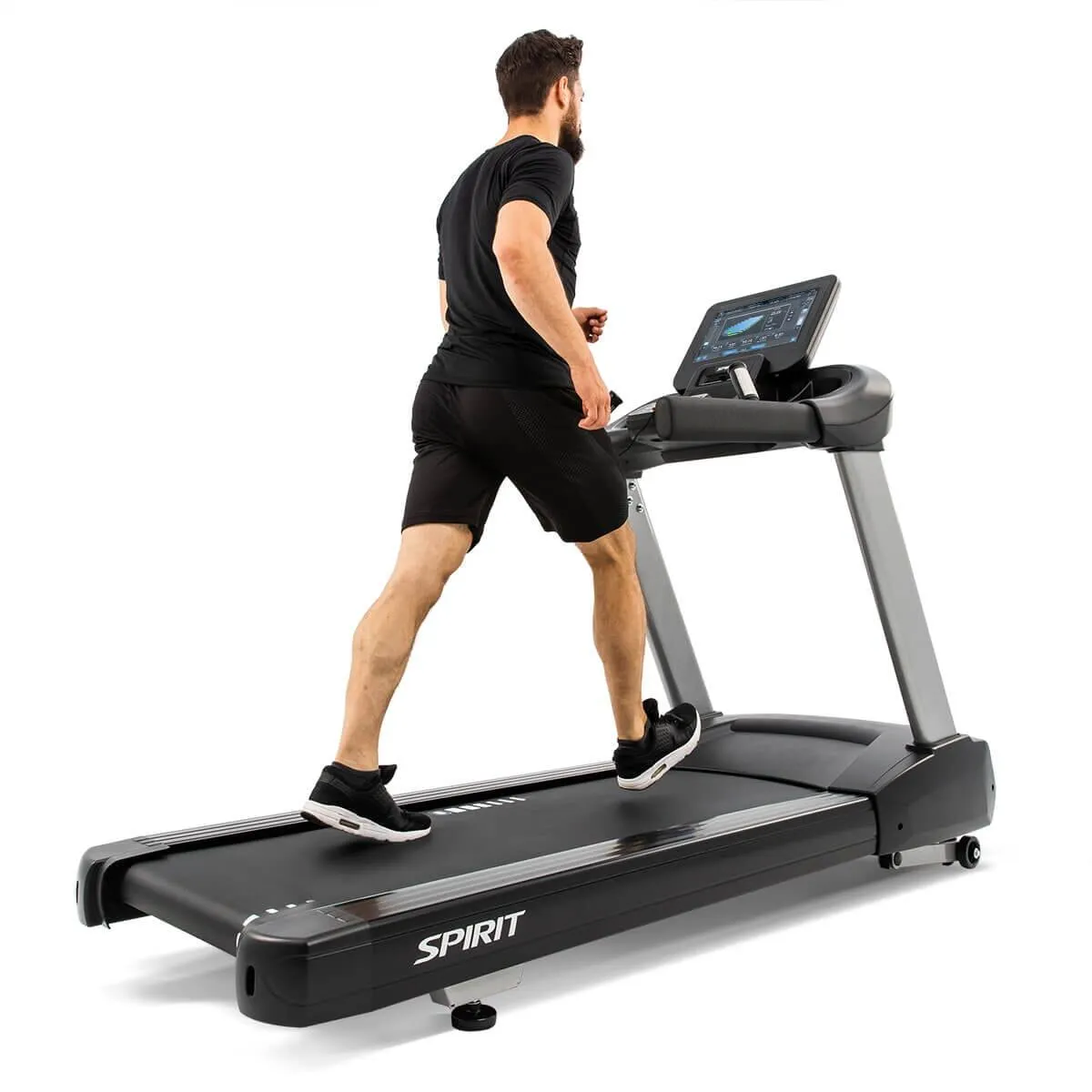 Spirit Fitness CT800ENT Treadmill