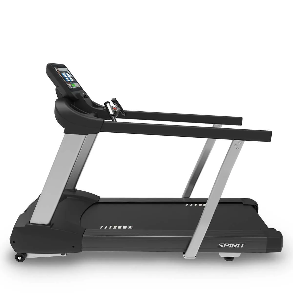 Spirit Fitness CT800ENT Treadmill