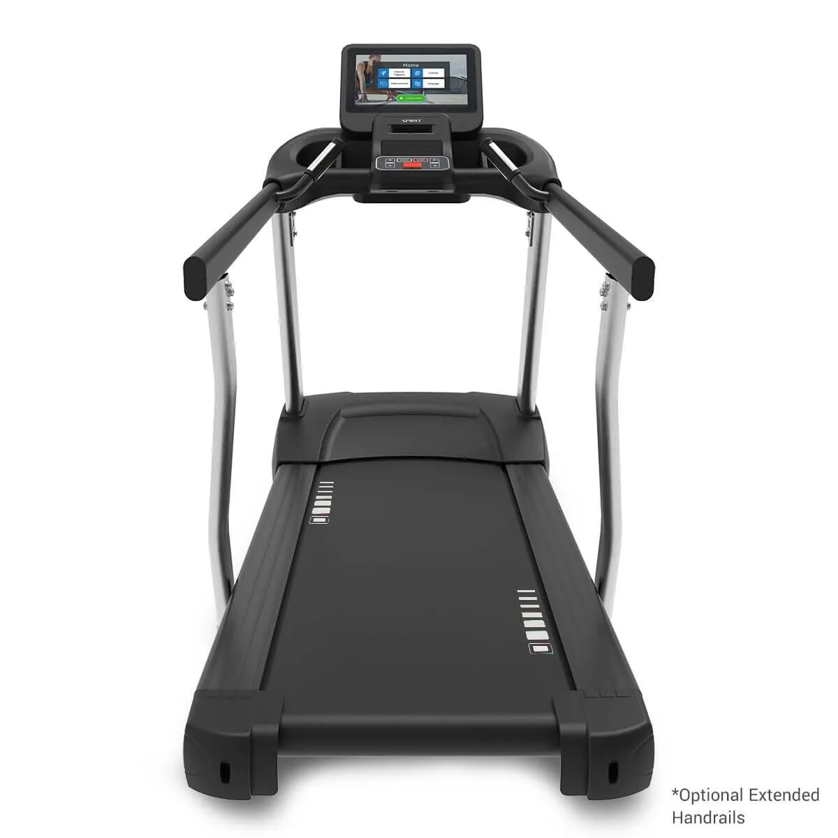 Spirit Fitness CT800ENT Treadmill