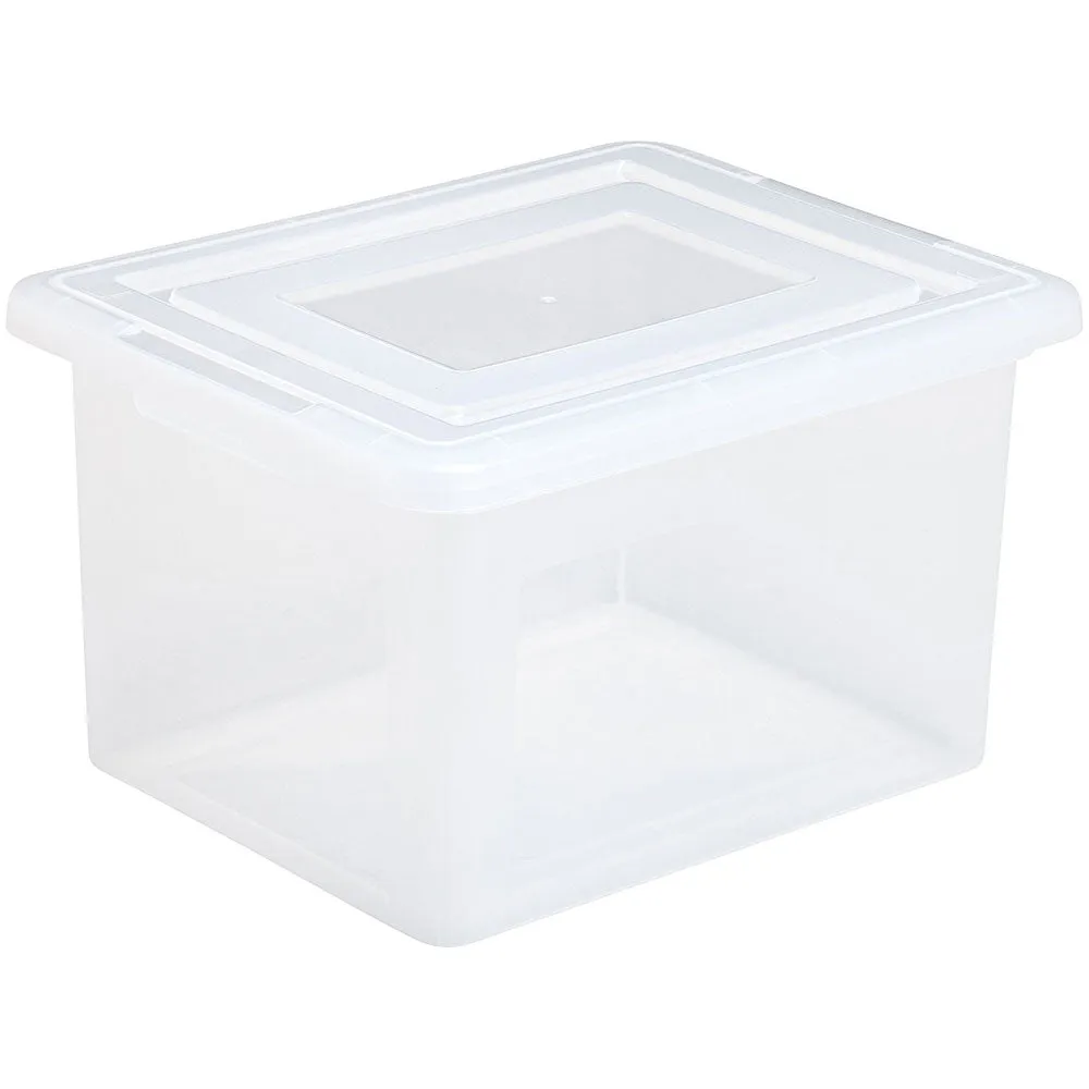 Stackable File Box