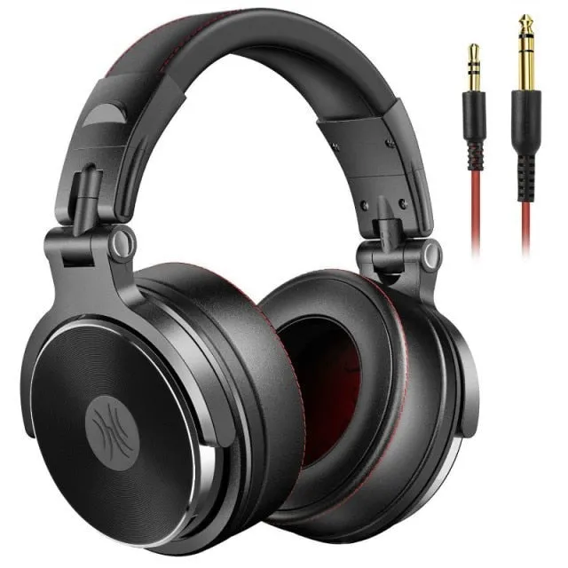 Studio Pro Wired DJ Headphones