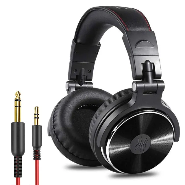 Studio Pro Wired DJ Headphones