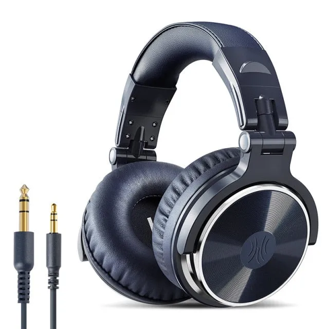 Studio Pro Wired DJ Headphones