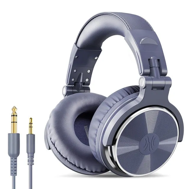 Studio Pro Wired DJ Headphones