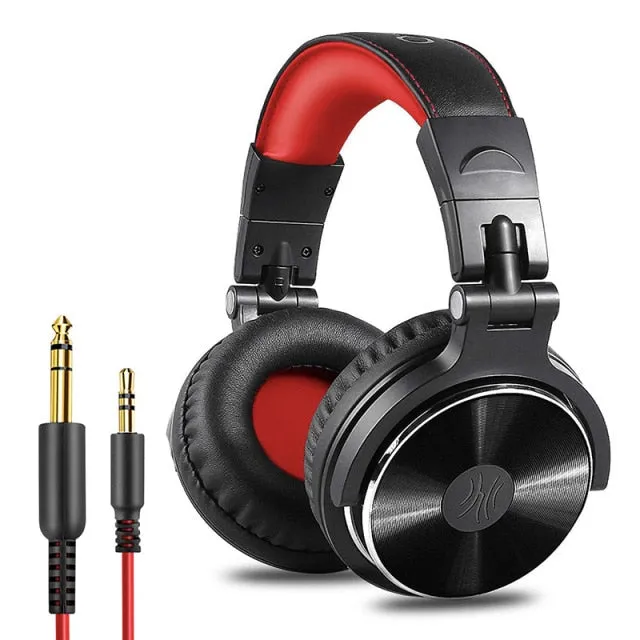 Studio Pro Wired DJ Headphones