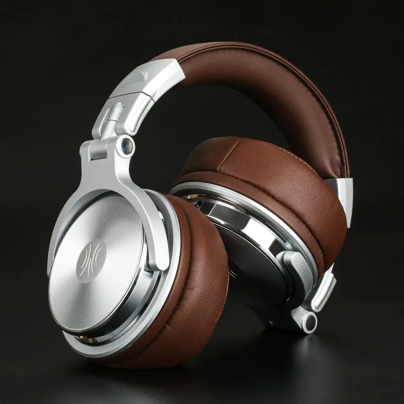 Studio Pro Wired DJ Headphones