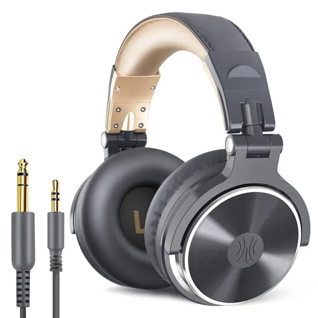 Studio Pro Wired DJ Headphones