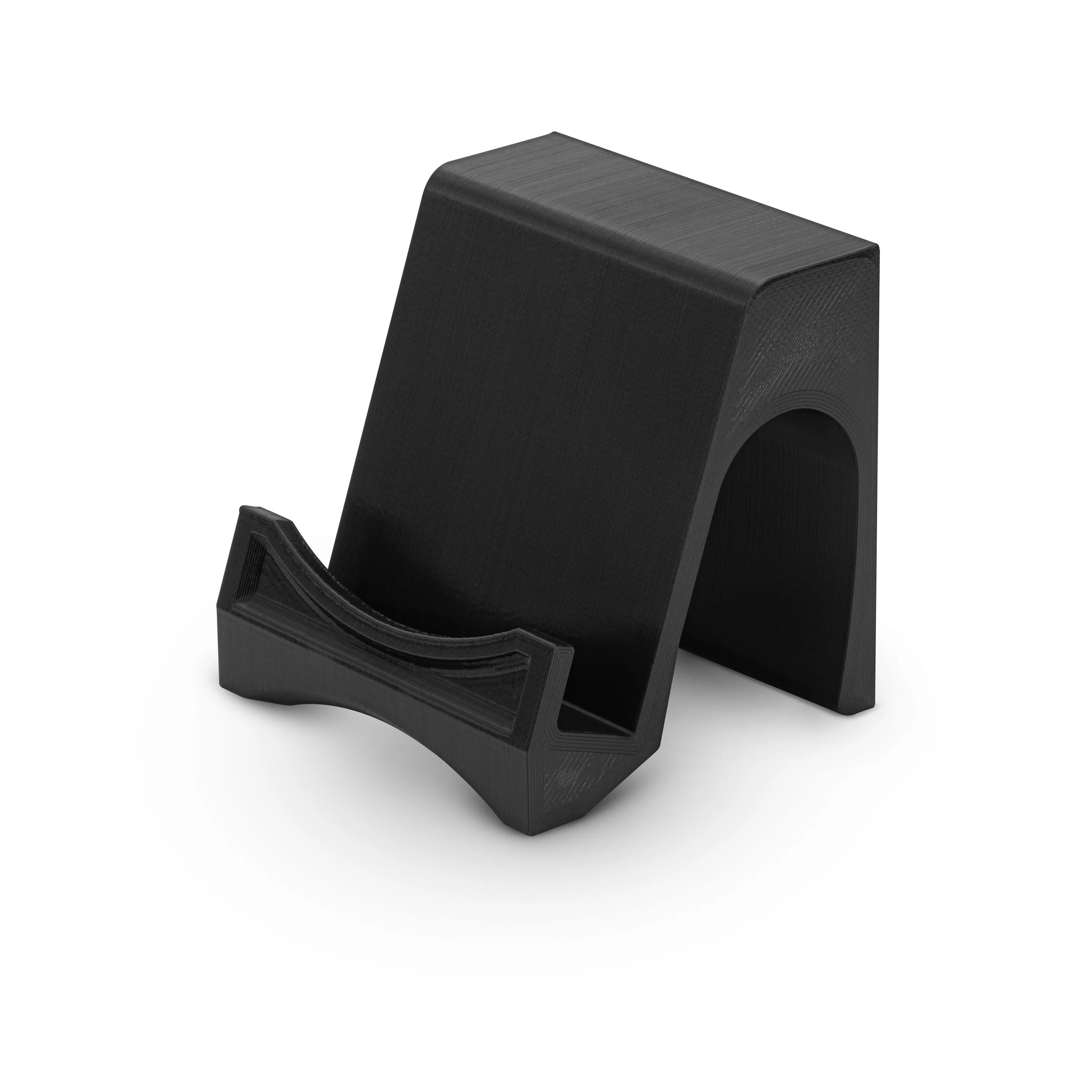 Tasan Desktop & Wall Mounted Phone and Tablet Stand