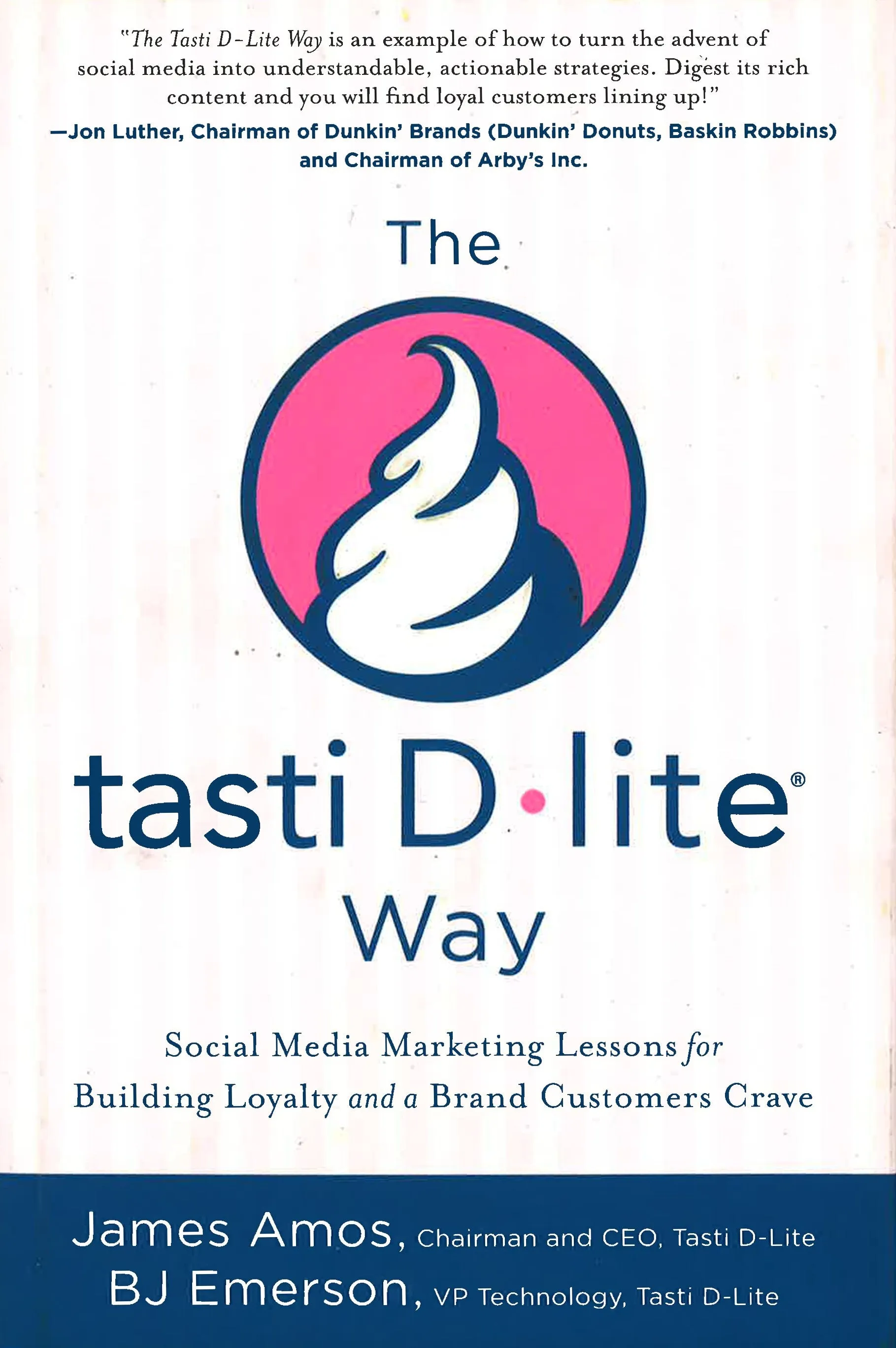 *Tasti D-Lite Way