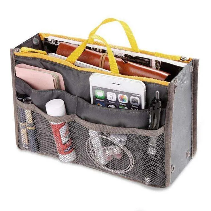 Travel Storage Organizer