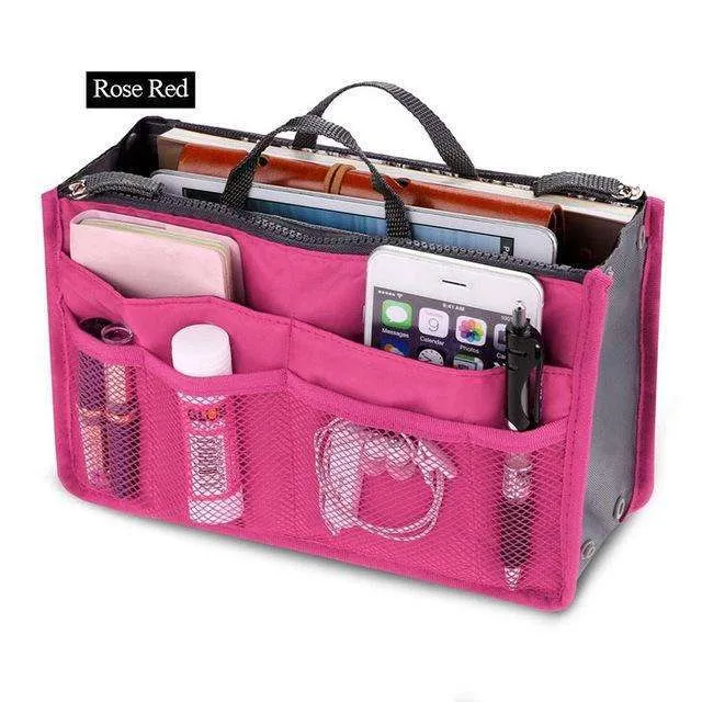 Travel Storage Organizer